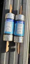 Littelfuse 125a time for sale  Orlando