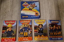 fireman sam books for sale fireman sam books for sale KETTERING