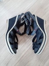 Women wedge sandals for sale  BLACKPOOL
