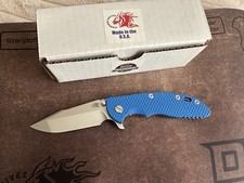 Hinderer 3.5 inch for sale  Neenah