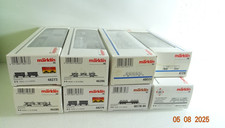 Märklin leerverpackung stück gebraucht kaufen Märklin leerverpackung stück gebraucht kaufen  Erftstadt