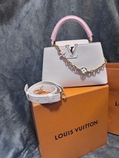 Louis vuitton capucines gebraucht kaufen  Düsseldorf