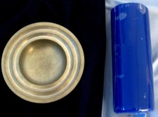 Zinn art deco gebraucht kaufen  Köln