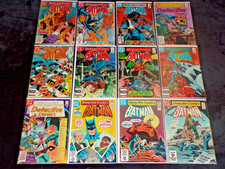 Detective comics 500 for sale  Charlotte