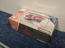 Corgi 30102 london for sale  HYTHE