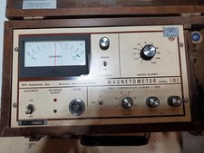 Pme rfl magnetometer for sale  Preston