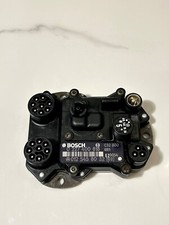 Módulo de controle de ignição Mercedes Benz W140 0125458032 fabricante de equipamento original 0227400818 Bosch comprar usado  Enviando para Brazil