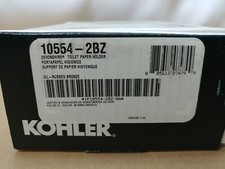 Kohler devonshire 10554 for sale  Chatsworth