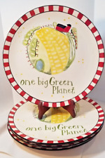 One big green for sale  Jenks