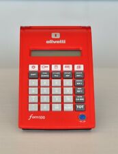 Registratore cassa olivetti usato  Vestenanova