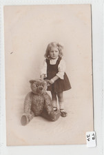 Large teddy bear for sale  WELLS