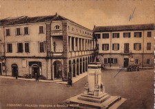 C1870 codigoro palazzo usato  Zola Predosa