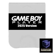 Gameboy player gamecube d'occasion  Expédié en Belgium