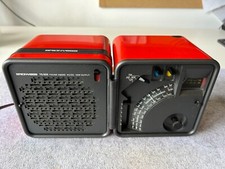 Brionvega radio model for sale  NEWCASTLE UPON TYNE