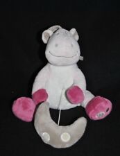 Peluche doudou cheval d'occasion  Krautergersheim