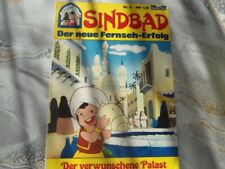 sindbad comic gebraucht kaufen  Gerolfingen