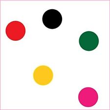 Dot stickers for sale Dot stickers for sale  LONDON