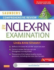 Saunders comprehensive review for sale  Aurora