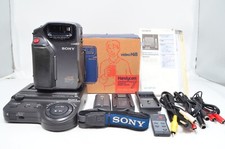 Exc accessory sony d'occasion  Expédié en Belgium