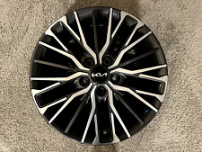 Oem kia wheel for sale  Canal Winchester