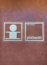 Munari carlo platinetti usato Munari carlo platinetti usato  Italia