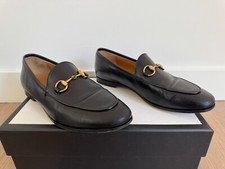 Gucci black leather for sale  Alhambra