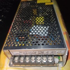 Alimentatore input 110 usato  Leffe