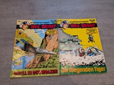 Rex danny comics gebraucht kaufen  Dingolfing