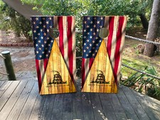 Waterproof gadsden flag for sale  North Myrtle Beach