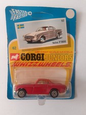 Corgi juniors whizzwheels gebraucht kaufen  Blankenfelde
