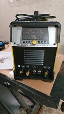 Weldinger we204p digital gebraucht kaufen  Gerstetten