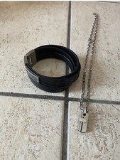 Halskette armband fossil gebraucht kaufen  Heusweiler
