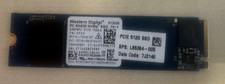 Western digital 512gb usato  Treviso