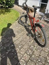 Jugendfahrrad zoll mädchen gebraucht kaufen  Finnentrop