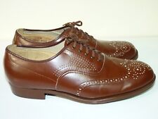 Mens oxford brogue for sale  OSSETT