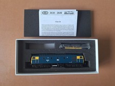 Heljan 26321 class for sale  CUMNOCK