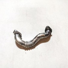 03l131521 exhaust pipe d'occasion  Expédié en Belgium