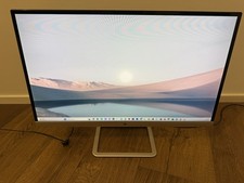 27es led monitor usato  Martina Franca