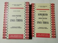 Corso pratico lingua usato  Italia