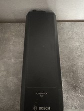 Bosch 400wh akku gebraucht kaufen  Berlin