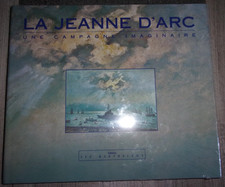 Livre jeanne arc d'occasion  Vias