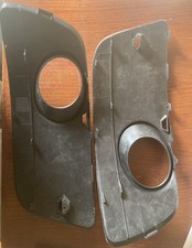 Front bumper fog for sale  ROCHDALE