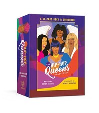 Hip hop queens for sale  UK