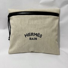 Hermès bain pochette d'occasion  Quincy-Voisins