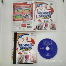 Vacances sports party d'occasion Vacances sports party d'occasion  Ville-d'Avray