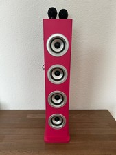 Auna karaboom karaoke gebraucht kaufen  Stockach