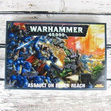 assault black reach for sale  Redding