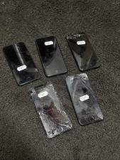 Lote de trabalho de 5x Apple iPhone 7 celular de reposição ou reparo com defeito. comprar usado  Enviando para Brazil