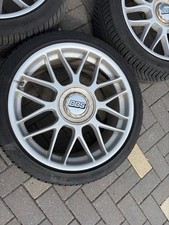 Bbs 306 felgen gebraucht kaufen Bbs 306 felgen gebraucht kaufen  Wolfsburg
