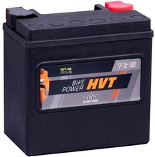 NIENARUSZONY BIKE-POWER HVT 12V bateria 14Ah 250A nowa, używany na sprzedaż  PL
